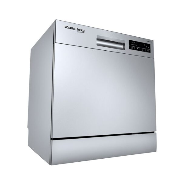 Countertop dishwasher needing maintenance - skilled technicians at All Fix Apliance ready to assist
