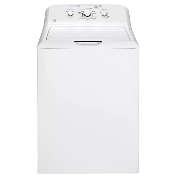 top loading washing machine