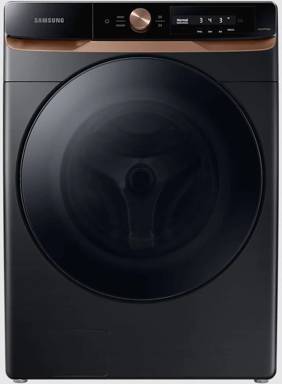 front loading washing machine