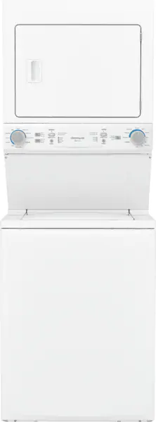 washer dryer combo machine