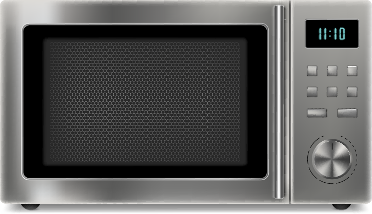 Microwave Repair