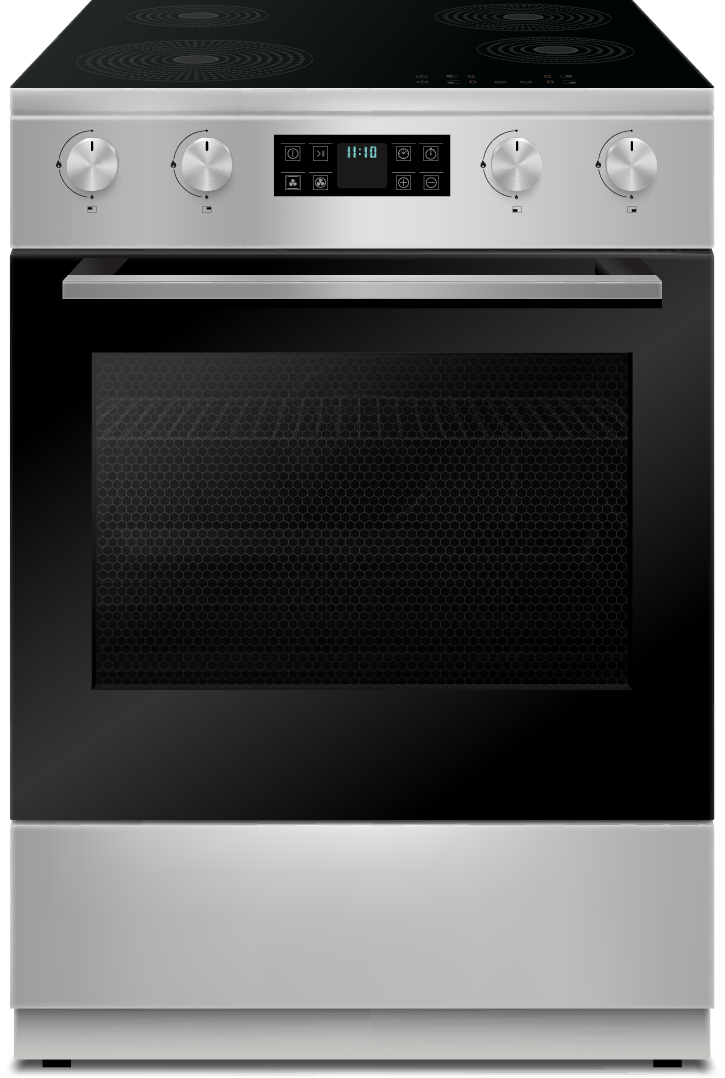 Oven & Stove Repair